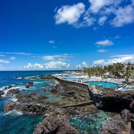 Tu Apartamento En Vacaciones Puerto de la Cruz  Esterno foto