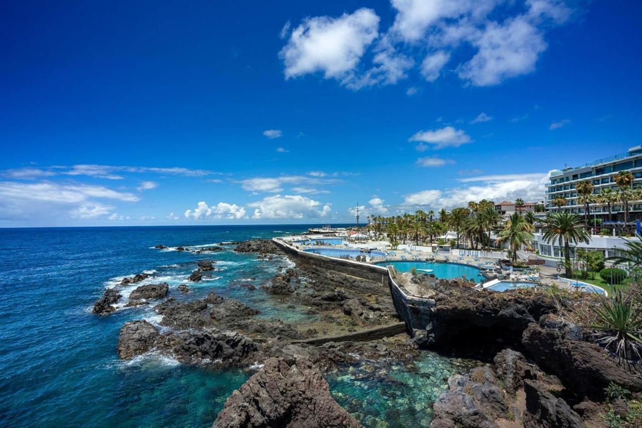 Tu Apartamento En Vacaciones Puerto de la Cruz  Esterno foto
