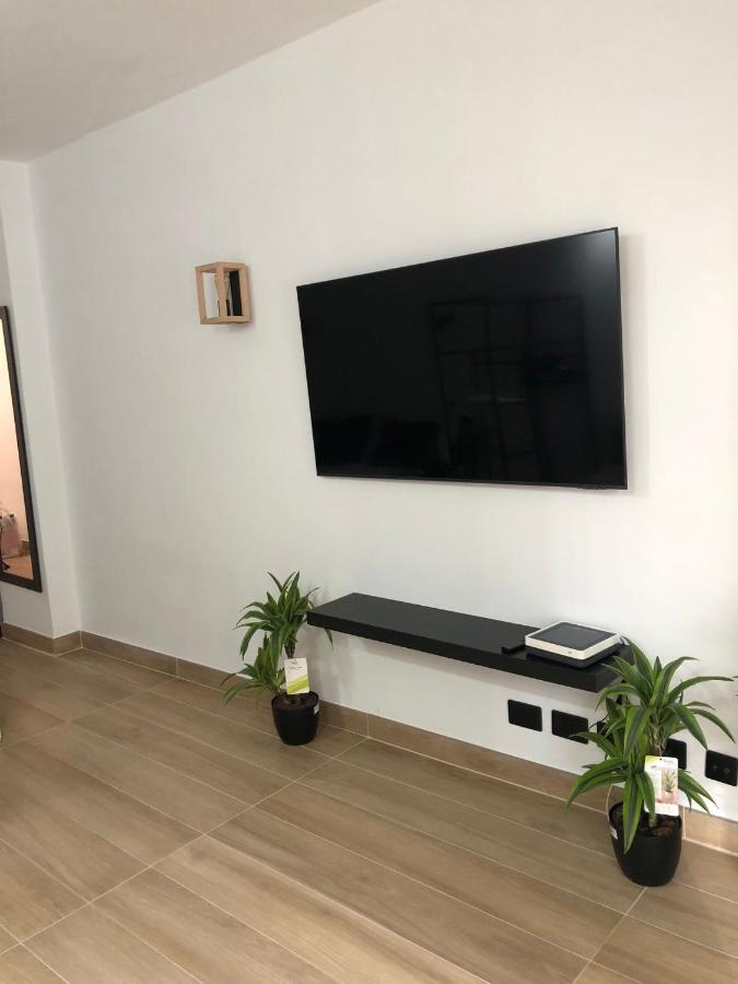 Tu Apartamento En Vacaciones Puerto de la Cruz  Esterno foto