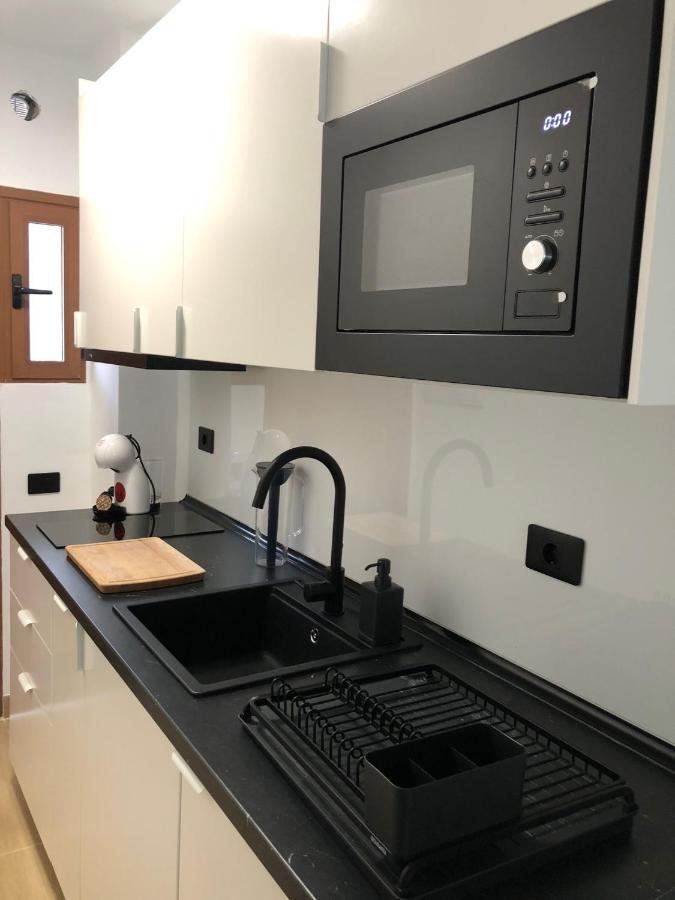 Tu Apartamento En Vacaciones Puerto de la Cruz  Esterno foto