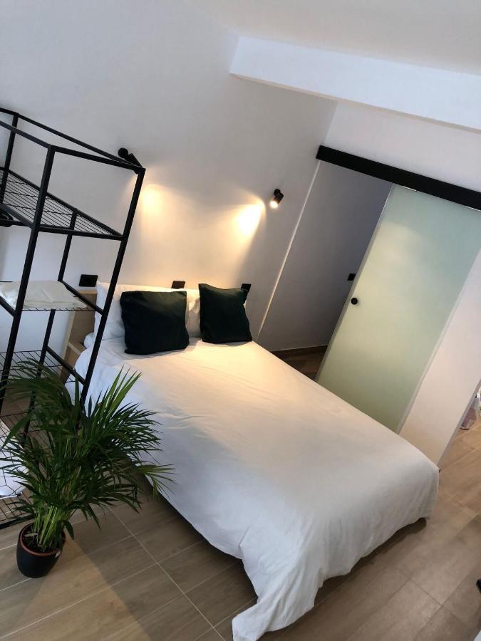 Tu Apartamento En Vacaciones Puerto de la Cruz  Esterno foto