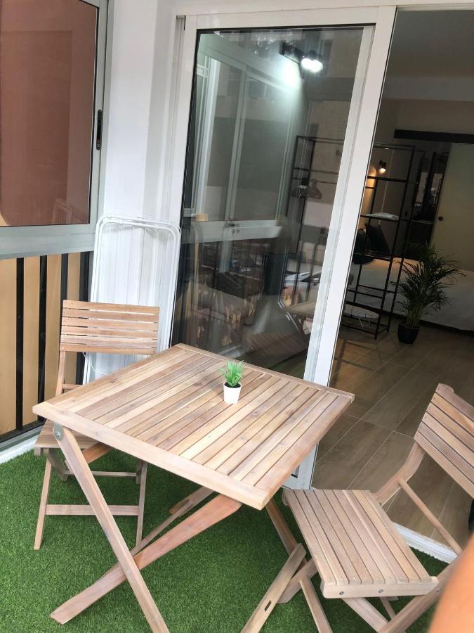 Tu Apartamento En Vacaciones Puerto de la Cruz  Esterno foto